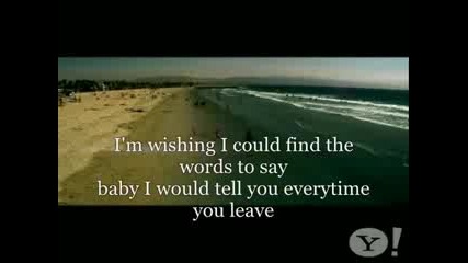 Backstreet Boys - Inconsolable (instrument