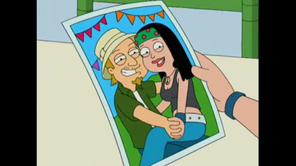 American Dad 2x5