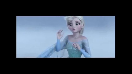 Замръзналото кралство / Frozen Бг. аудио