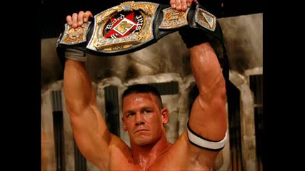 John Cena Photo!!!