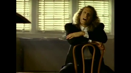 Michael Bolton - How Am I Supposed To Live Without You (official video)