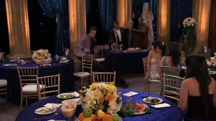Wizards Of Waverly Place Season 4 Episode 15 Part 2