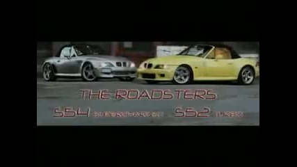 bmw M e36 nat 1000hp