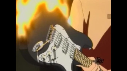 [ Eng Dub ] Beck - Епизод 12 Високо Качество