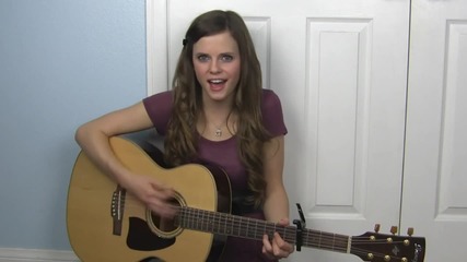 Tiffany Alvord - Moment In Time - Original Song