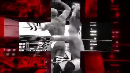 Antonio Cesaro 5th Titantron 2012 Hd