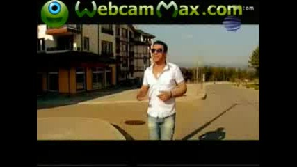 Boris Dali - Nqma vreme