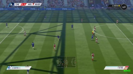 Fifa 17 - The Journey Ps4 Gameplay Walkthrough Movie Part 23 { F I N A L }