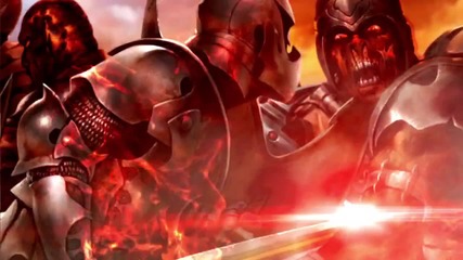 E3 2012: Legend: Legacy Of The Dragons - Debut Trailer