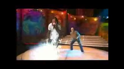 The Umbilical Brothers - Tap Dance