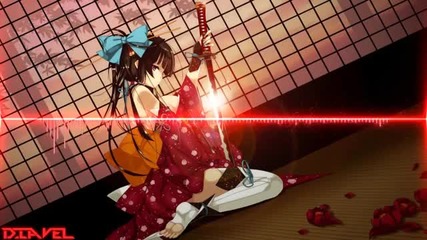 Dubstep - Katana