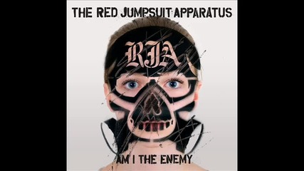 The Red Jumpsuit Apparatus - Reap (превод)