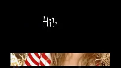 Hillary Duff 