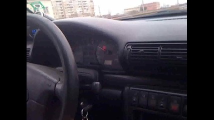 Audi A4 1.8t