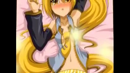 Akita Neru - Kawaii no desu~ xd 