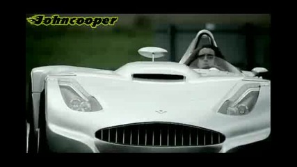 Caterham Veritas Rs3 - Top Gear