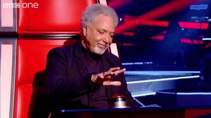 Треньорите в битка - The Voice Uk - 23.03.2012