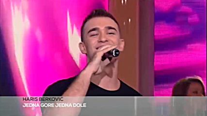 Haris Berkovic - Jedna gore jedna dole