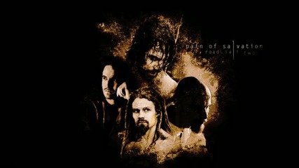 Pain of Salvation - Healing Now ( Road Salt Two-2011)
