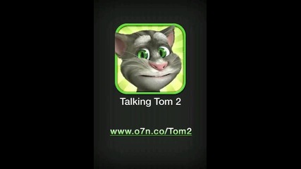Talking tom 2