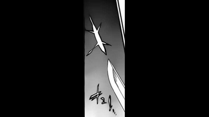 Bleach Manga 491 [bg вгр.]*hq