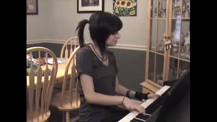 Christina Grimmie - Who Says by Selena Gomez