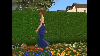 Dancing Queen (the Sims 2)