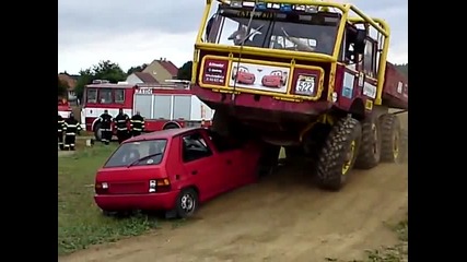 Tatra 8x8