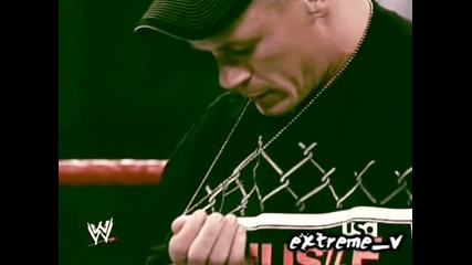 John Cena - Brush it off