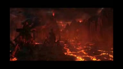 Revenge Of The Sith Teaser Trailer Hd