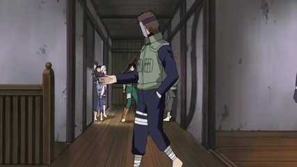 Naruto Shippuden - 112 - A Place to Return To