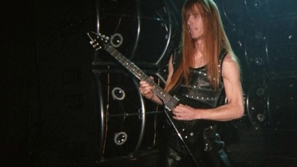 Manowar-master of the wind Hd