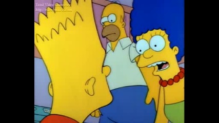 The Simpsons s01e06 
