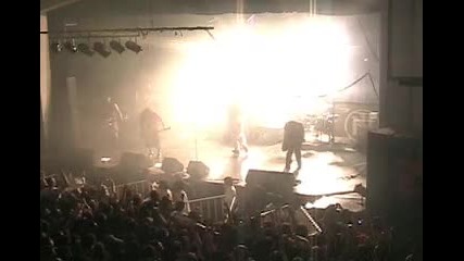 ill nino - if you still hate me