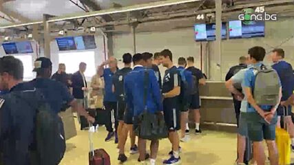 “Разбиха” от проверки Левски в Израел (видео)
