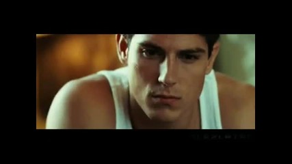 Never back down