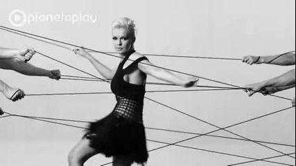 Galena - Da ti go dam li ( Official Video ) 2011