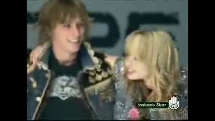 Jude & Speed [instant Star]