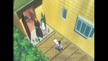 Bleach Episode 80 English Dubbed