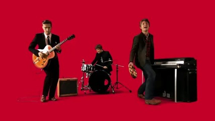 Hanson - Give A Little
