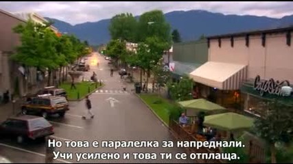 Eureka s03e03