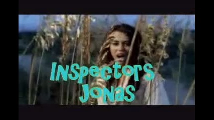 Inspectors Jonas ep 1 {seson 2} 