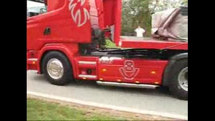 Scania 164