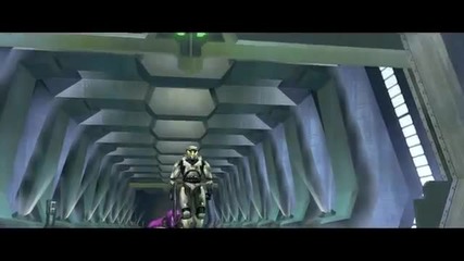 Halo Part 11