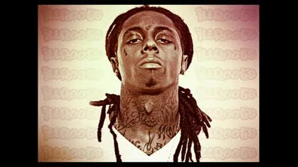 Lil Wayne - Eat You Alive