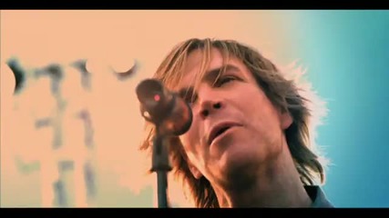 Jack Ingram - Barefoot and Crazy 