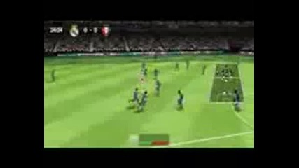 Fifa 09 (eur) Psp - Be A Pro -