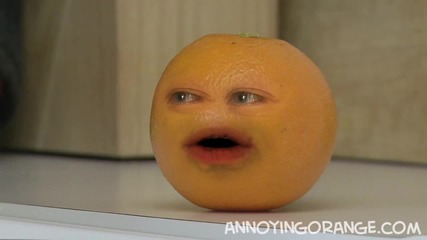 Annoying Orange