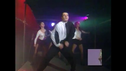 Snezana Babic Sneki - Davorike dajke (official Video)