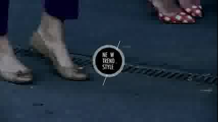 Tiffany 1st look(bean pole)